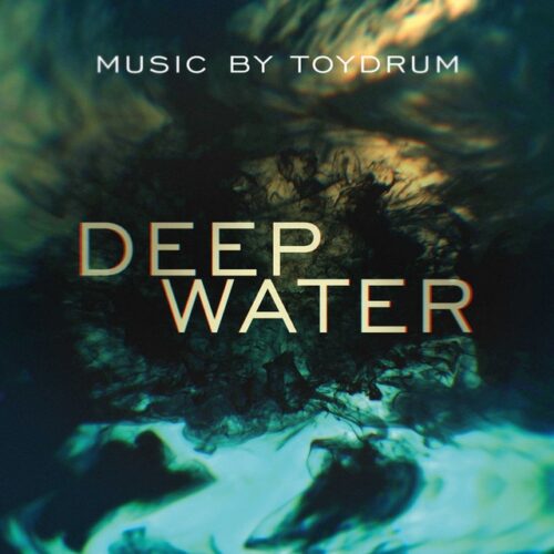 Varios - Deep Water (B.S.O) (CD)