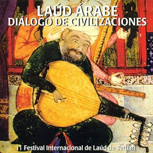 Varios - Diálogo de Civilizaciones (2 CD)