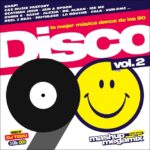 Varios - Disco 90 Vol.2 (3 CD)
