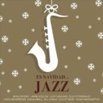 Varios - Es Navidad Jazz (CD)