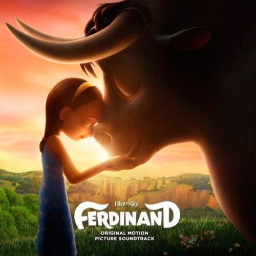Varios - Ferdinand (B.S.O.) (CD)