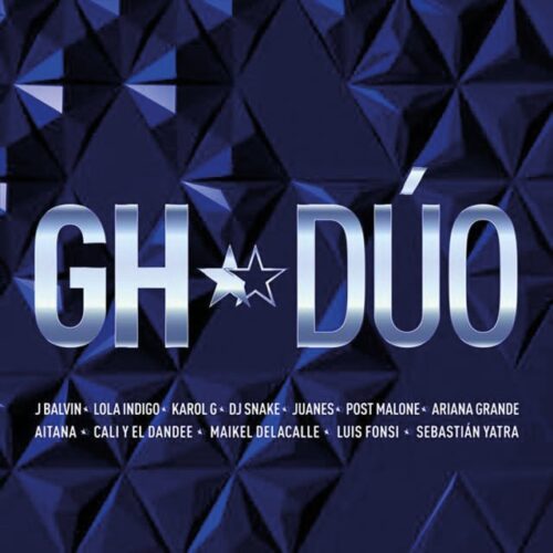 Varios - GH Dúo (2 CD)
