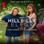 Varios - Hillbilly Elegy (B.S.O Music From The Netflix Film) (CD)