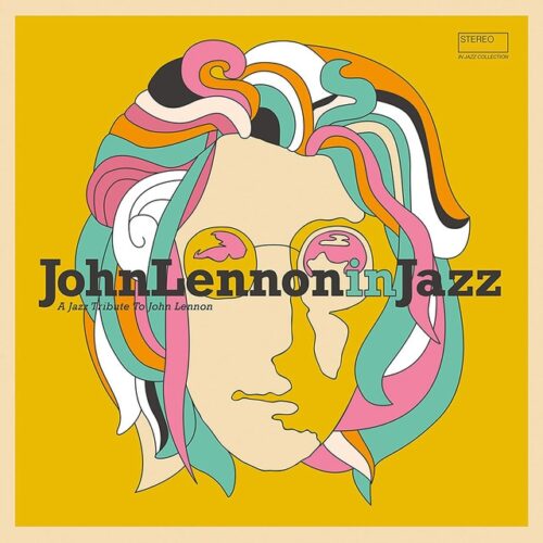 Varios - John Lennon in Jazz (LP-Vinilo)