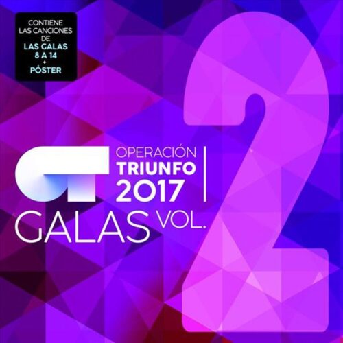 Varios - Las Galas Vol. 2 (7 CD)