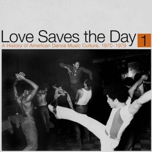Varios - Love Saves the Day: A History of American Dance Music Culture 1970-1979 (2 (LP-Vinilo)