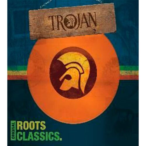Varios - Original Roots Classics (LP-Vinilo)