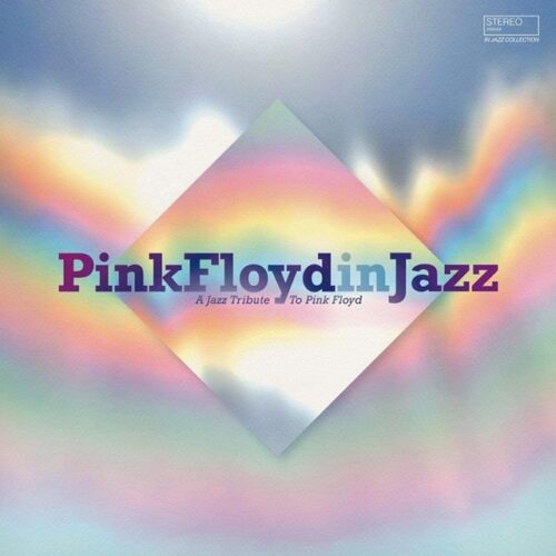 Varios - Pink Floyd in Jazz (LP)