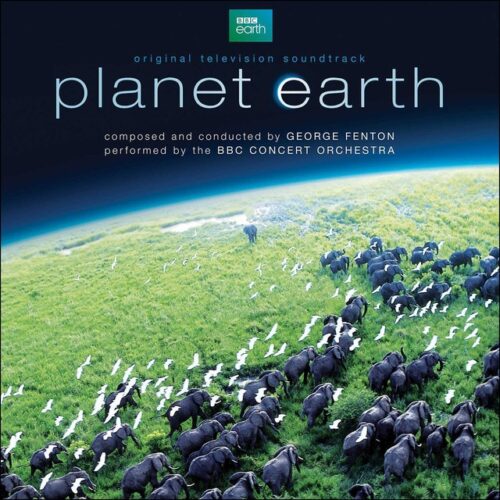 Varios - Planet Earth (2 CD)