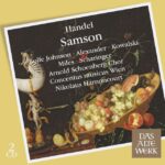 Varios - SAMSON (CD)