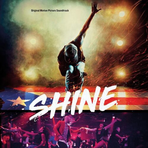 Varios - Shine (CD)