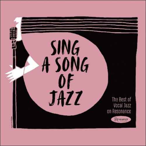 Varios - Sing A Song Of Jazz: The Best Of Vocal Jazz (CD)