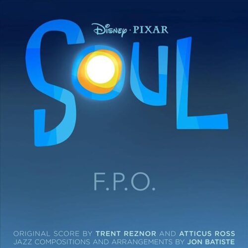 Varios - Soul (B.S.O) (CD)