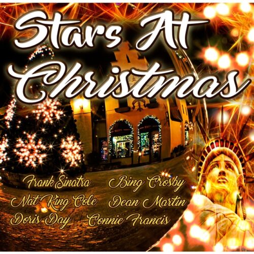 Varios - Stars At Christmas (2 CD)