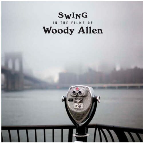 Varios - Swing in the Films of Woody Allen (LP-Vinilo)