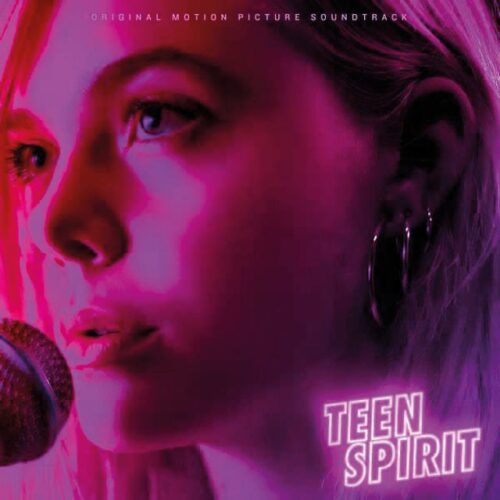 Varios - Teen Spirit (B.S.O.) (CD)