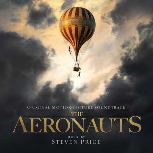 Varios - The Aeronauts (CD)