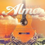 Varios - The Best Of Alma Chillout ''Las Mejores Canciones De Flamenco Chill'' Again (CD)