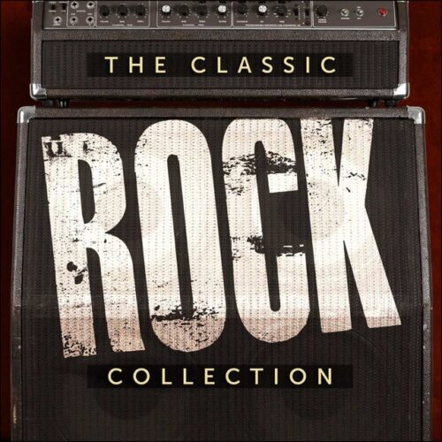 Varios - The Classic Rock Collection (3 CD)