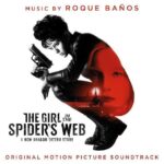 Varios - The Girl In The Spider's Web (B.S.O.) (CD)