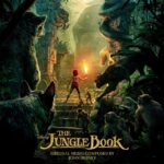 Varios - The Jungle Book (CD)