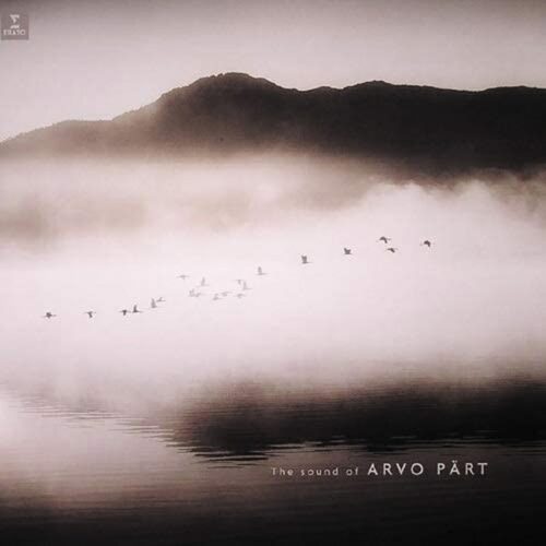 Varios - The Sound Of Arvo Pärt (LP-Vinilo)