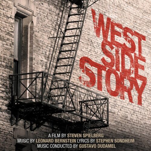 Varios - West Side Story (Edición Digipack) (CD)