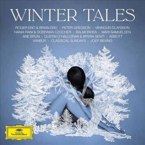 Varios - Winter Tales (CD)