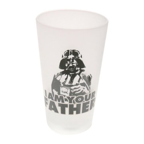 - Vaso Star Wars Darth Vader I Am Your Father