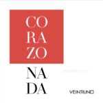 Veintiuno - Corazonada (CD)