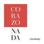 Veintiuno - Corazonada (CD + LP-Vinilo)