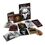 Venom - In Nomine Satanas (Edición Picture Disc) (8 LP-Vinilo )