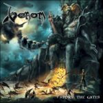Venom - Storm The Gates (2 LP-Vinilo)