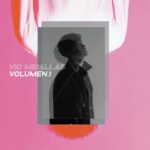 Vic Mirallas - Volumen 1 (Pink) (LP-Vinilo)