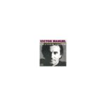Victor Manuel - Grandes éxitos (CD)