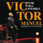 Victor Manuel - Vivir para cantarlo (CD)