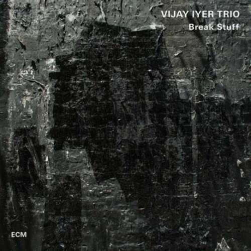 Vijay Iyer - Break Stuff (2 LP-Vinilo 180 g)