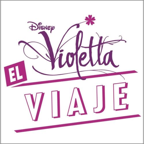 Violetta - Violetta. El viaje (DVD)