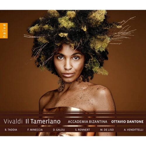 - Vivaldi: Il Tamerlano (3 CD)