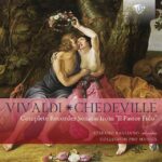 Vivaldi - Sonatas From Il Pastor Fido (CD)