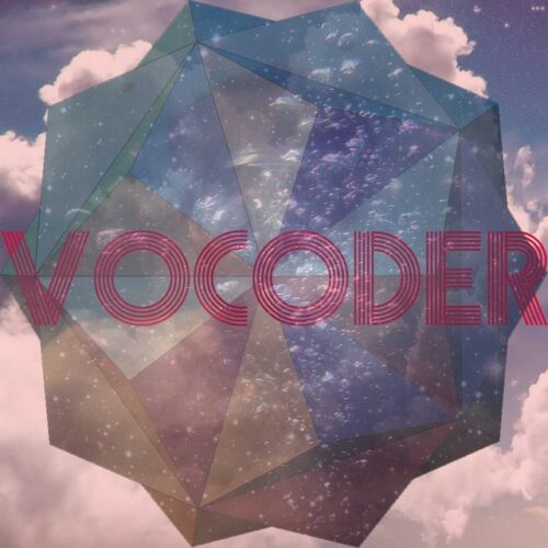 Vocoder - Vocoder I (Edición limitada) (LP-Vinilo 7")