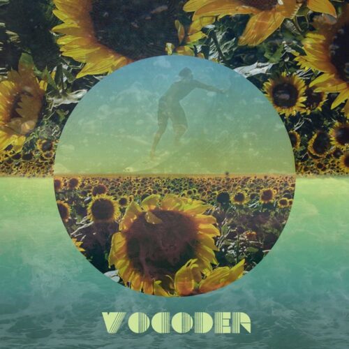 Vocoder - Vocoder II (Edición limitada) (LP-Vinilo 7")