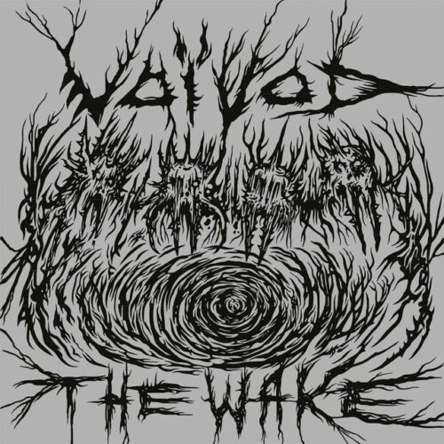 Voivod - The Wake (2 LP-Vinilo)