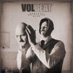 Volbeat - Servant Of The Mind (2 LP-Vinilo)