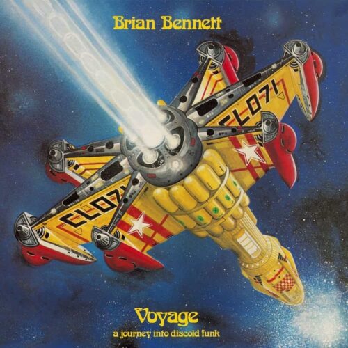 - Voyage: Expanded Edition (2 CD)