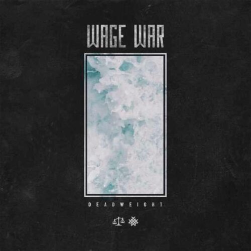 Wage War - Deadweight (LP-Vinilo)