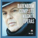 Wagner - Complete Wagner Operas (34 CD)