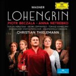 Wagner - Wagner: Lohengrin (Blu-Ray)