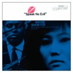 Wayne Shorter - Speak no evil (CD)