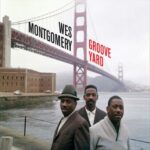 Wes Montgomery - Groove Yard (CD)